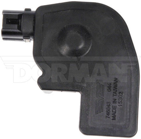 Tailgate Lock Actuator Motor Dorman-OE Solutions 746-843