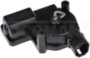 Tailgate Lock Actuator Motor Dorman-OE Solutions 746-843