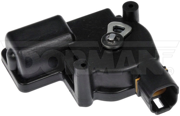 Tailgate Lock Actuator Motor Dorman-OE Solutions 746-843