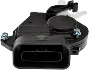 Door Lock Actuator Motor Dorman-OE Solutions 746-844
