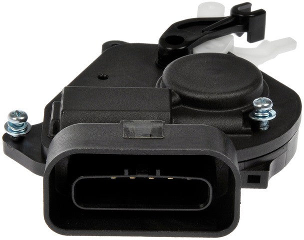 Door Lock Actuator Motor Dorman-OE Solutions 746-844
