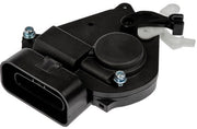 Door Lock Actuator Motor Dorman-OE Solutions 746-844