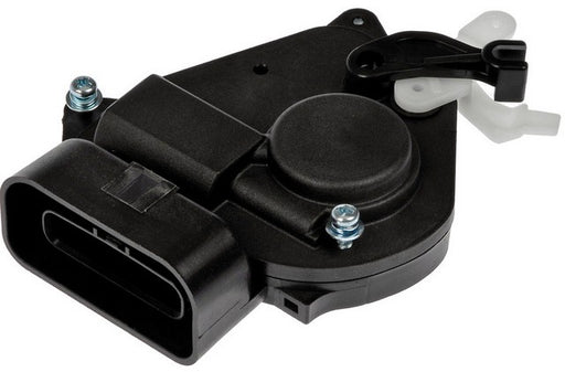 Door Lock Actuator Motor Dorman-OE Solutions 746-844