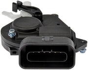 Door Lock Actuator Motor Dorman-OE Solutions 746-845