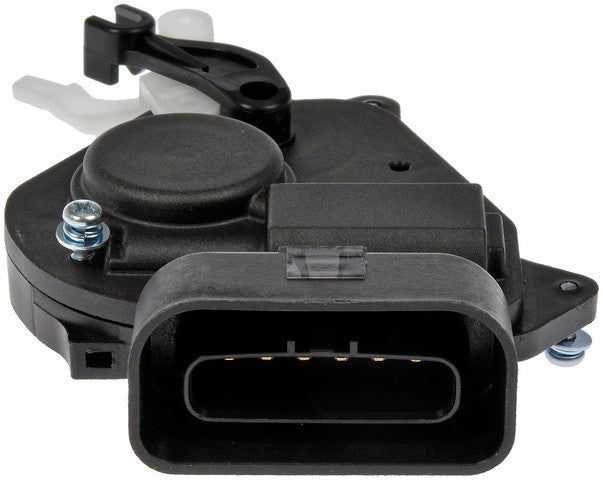 Door Lock Actuator Motor Dorman-OE Solutions 746-845