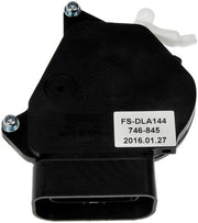Door Lock Actuator Motor Dorman-OE Solutions 746-845