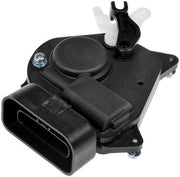 Door Lock Actuator Motor Dorman-OE Solutions 746-845