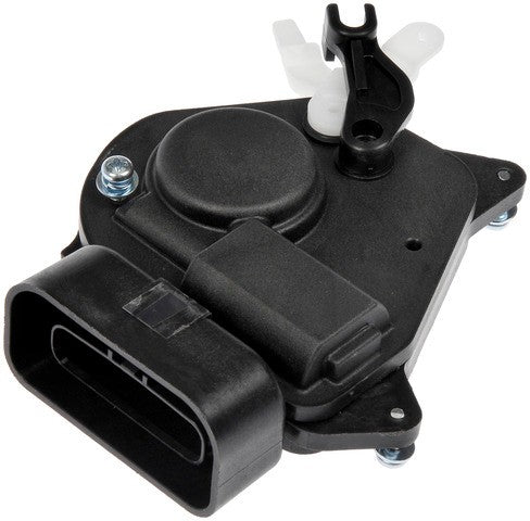 Door Lock Actuator Motor Dorman-OE Solutions 746-845