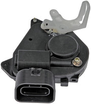 Door Lock Actuator Motor Dorman-OE Solutions 746-846