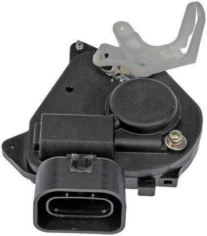 Door Lock Actuator Motor Dorman-OE Solutions 746-846