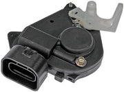 Door Lock Actuator Motor Dorman-OE Solutions 746-846
