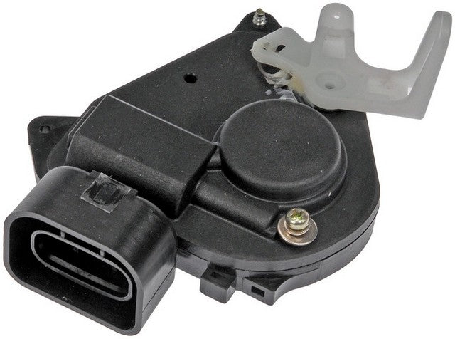 Door Lock Actuator Motor Dorman-OE Solutions 746-846