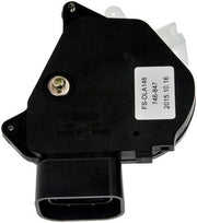Door Lock Actuator Motor Dorman-OE Solutions 746-847