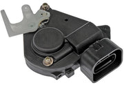 Door Lock Actuator Motor Dorman-OE Solutions 746-847