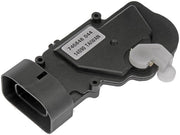 Liftgate Lock Actuator Dorman-OE Solutions 746-848