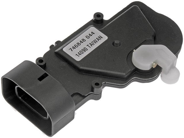 Liftgate Lock Actuator Dorman-OE Solutions 746-848