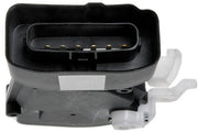 Door Lock Actuator Motor Dorman-OE Solutions 746-850