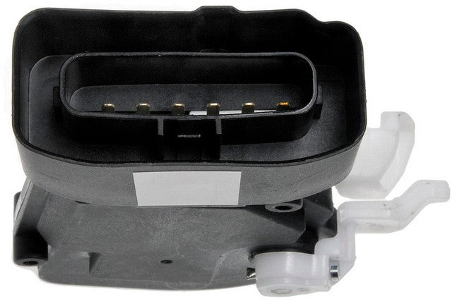 Door Lock Actuator Motor Dorman-OE Solutions 746-850