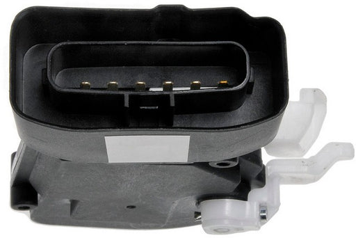 Door Lock Actuator Motor Dorman-OE Solutions 746-850