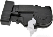 Door Lock Actuator Motor Dorman-OE Solutions 746-850