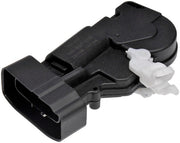 Door Lock Actuator Motor Dorman-OE Solutions 746-850