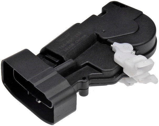 Door Lock Actuator Motor Dorman-OE Solutions 746-850