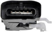Door Lock Actuator Motor Dorman-OE Solutions 746-851