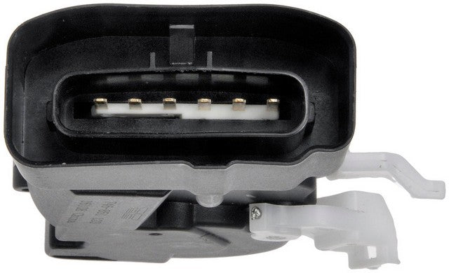 Door Lock Actuator Motor Dorman-OE Solutions 746-851