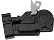 Door Lock Actuator Motor Dorman-OE Solutions 746-851