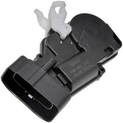 Door Lock Actuator Motor Dorman-OE Solutions 746-851