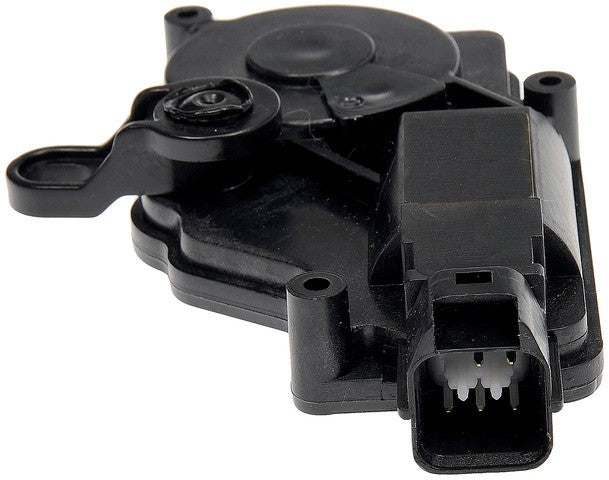 Door Lock Actuator Motor Dorman-OE Solutions 746-853