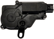 Door Lock Actuator Motor Dorman-OE Solutions 746-853