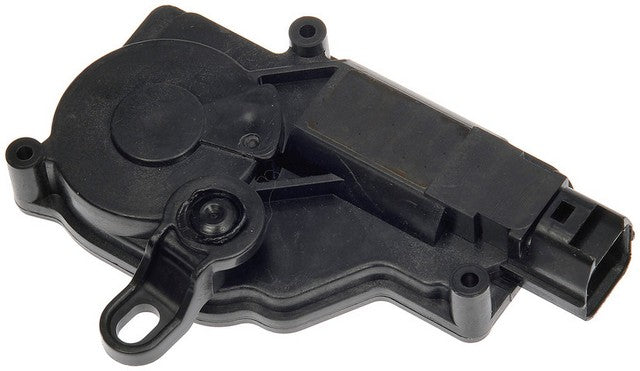 Door Lock Actuator Motor Dorman-OE Solutions 746-853