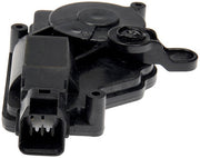 Liftgate Lock Actuator Dorman-OE Solutions 746-854