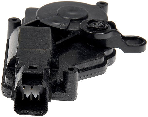 Liftgate Lock Actuator Dorman-OE Solutions 746-854