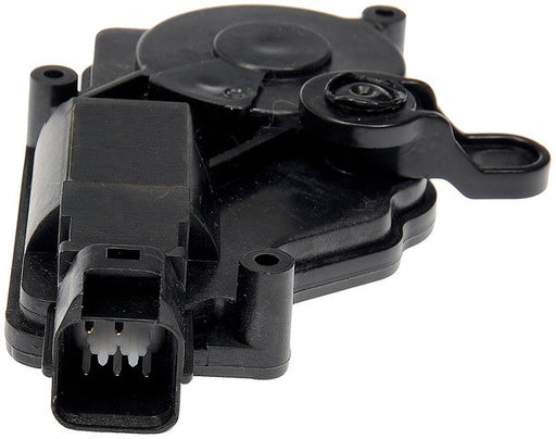Liftgate Lock Actuator Dorman-OE Solutions 746-854