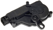 Liftgate Lock Actuator Dorman-OE Solutions 746-854
