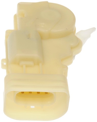 Door Lock Actuator Motor Dorman-OE Solutions 746-855