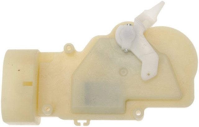 Door Lock Actuator Motor Dorman-OE Solutions 746-855