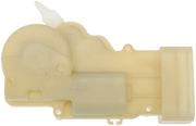 Door Lock Actuator Motor Dorman-OE Solutions 746-855