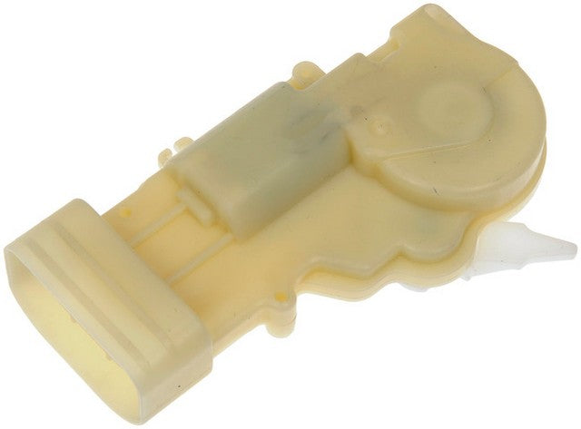 Door Lock Actuator Motor Dorman-OE Solutions 746-855