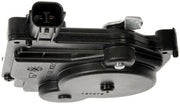 Sliding Door Release Motor Dorman-OE Solutions 746-856
