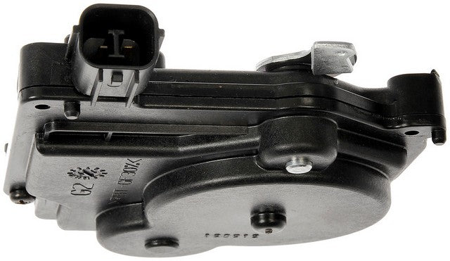 Sliding Door Release Motor Dorman-OE Solutions 746-856