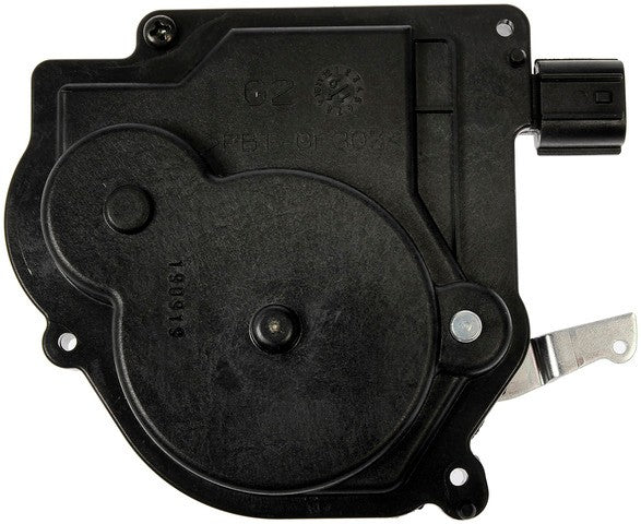 Sliding Door Release Motor Dorman-OE Solutions 746-856