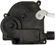 Sliding Door Release Motor Dorman-OE Solutions 746-856