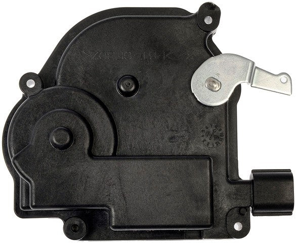 Sliding Door Release Motor Dorman-OE Solutions 746-856