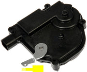 Sliding Door Release Motor Dorman-OE Solutions 746-856