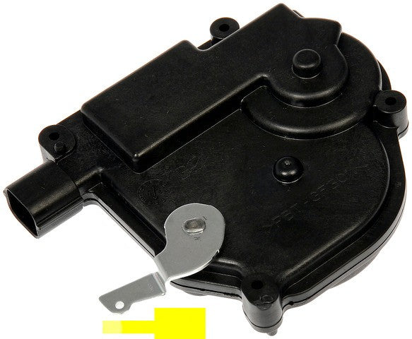 Sliding Door Release Motor Dorman-OE Solutions 746-856