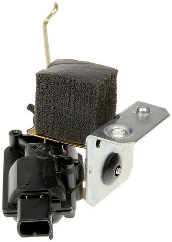 Door Lock Actuator Motor Dorman-OE Solutions 746-857