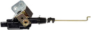 Door Lock Actuator Motor Dorman-OE Solutions 746-857